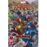 Marvel Zombies Reuníos 1
