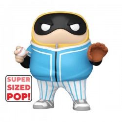Funko POP! Supersized -...