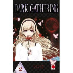 Dark Gathering 2