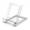 Ultimate Guard Slider Stands (5 unidades)