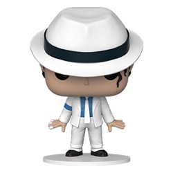 Funko POP! Michael Jackson...