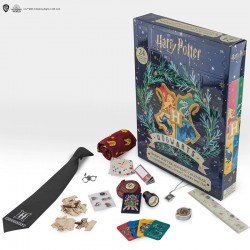 Harry Potter: Calendario de...