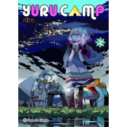 Yuru Camp 2