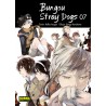Bungou Stray Dogs 7