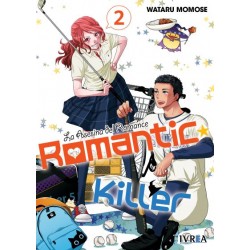 Romantic Killer 2