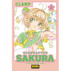 Card Captor Sakura: Clear...
