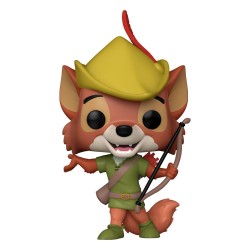 Funko POP! Robin Hood -...