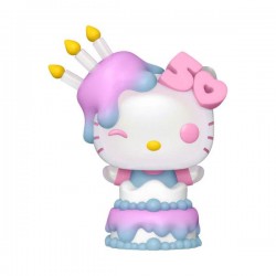 Funko POP! Hello Kitty with...