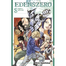 Edens Zero 8