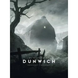 El Horror de Dunwich (H. P....