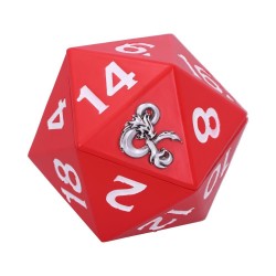 Dungeons & Dragons D20 Dice...