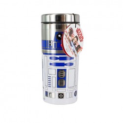 Taza de viaje R2-D2 - Star...