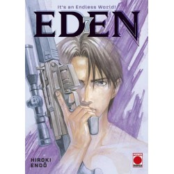 Eden 7