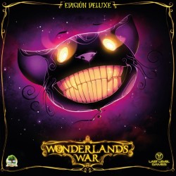 Wonderlands War Deluxe...