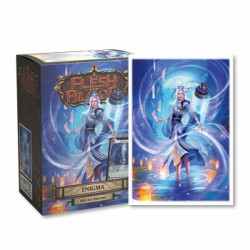 Dragon Shield 100 Fundas...