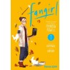 Fangirl 1 (Rainbow Rowell, Sam Maggs)
