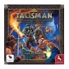 Talismán (Cuarta Edición Revisada) Expansion 2 La Mazmorra