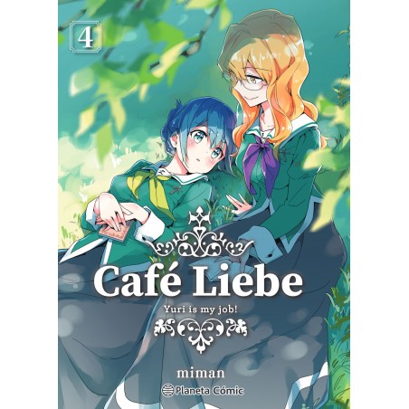 Café Liebe 4