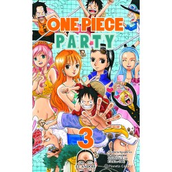 One Piece Party 3