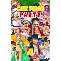 One Piece Party 4