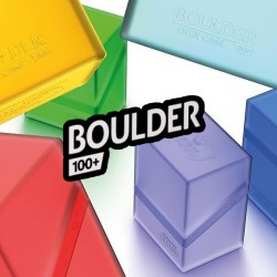Boulder Deck Case 100+...