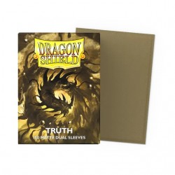 Dragon Shield 100 Fundas...
