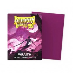 Dragon Shield 100 Fundas...