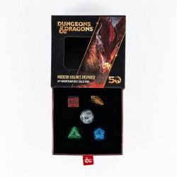 D&D 50th Anniversary Modern...