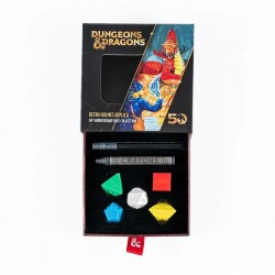 D&D 50th Anniversary Retro...