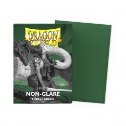 Dragon Shield 100 Fundas...