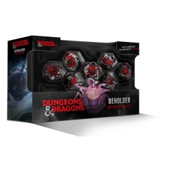 D&D Beholder Inclusion Set...