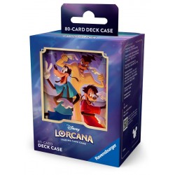 Deck Box 80 Cards...