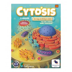 Cytosis BIG BOX Un Juego de...