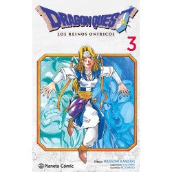 Dragon Quest VI - Los...