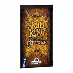 Skull King Pack de Expansión