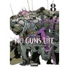 No Guns Life 8