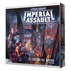 Star wars Imperial Assault:...