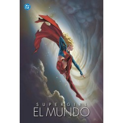 Supergirl: El Mundo