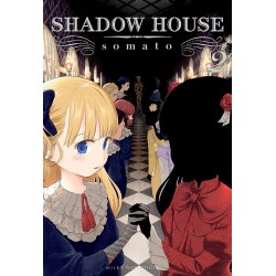 Shadow House 2