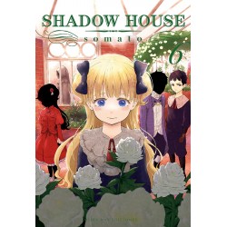 Shadow House 6