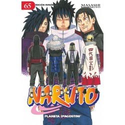Naruto 65