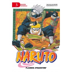 Naruto 3