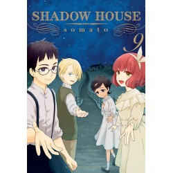 Shadow House 9