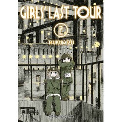 Girls' Last tour 2