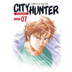City Hunter 7
