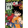 Dragon Ball Color - Saga de Piccolo  1