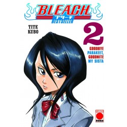 Bleach Bestseller 2
