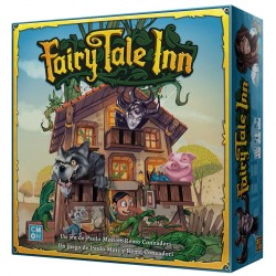 Fairy Tale Inn