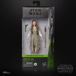 Princess Leia (Ewok...