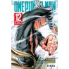 One Punch-Man 12